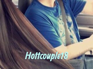 Hottcouple18