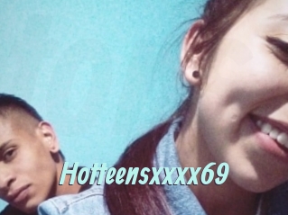hotteensxxxx69 Ton Show