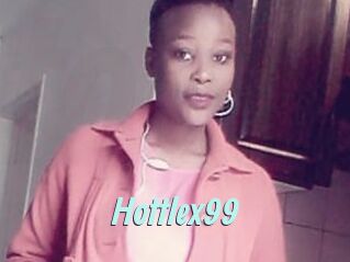Hottlex99