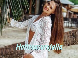 Hottreasurejulia