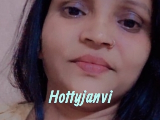 Hottyjanvi