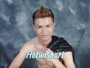 Hotwishart