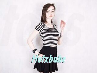 Hotxbabe