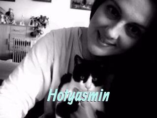 Hotyasmin
