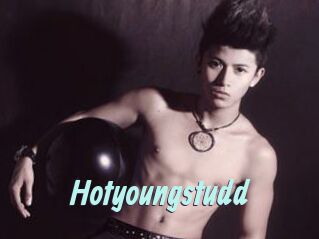 Hotyoungstudd