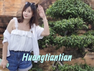Huangtiantian