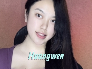 Huangwen