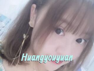 Huangyouyuan