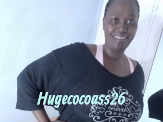 Hugecocoass26