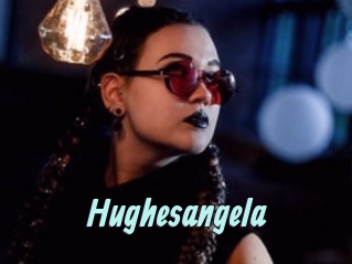 hughesangela Ton Show