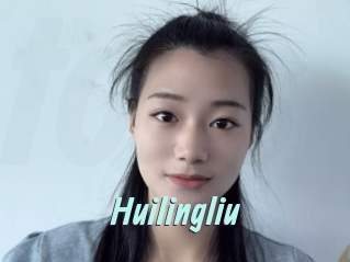 huilingliu Ton Show