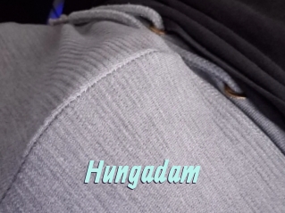 hungadam Ton Show