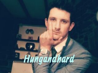 Hungandhard