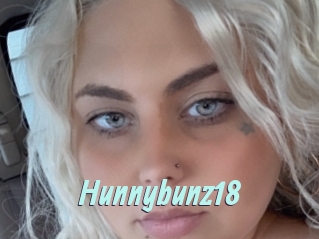 Hunnybunz18