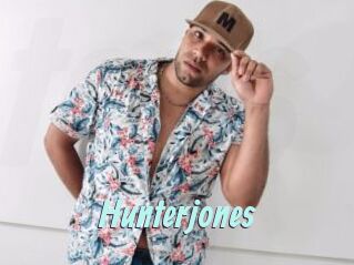 Hunterjones
