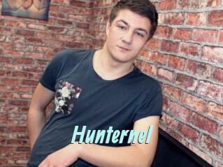 Hunternel
