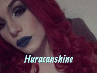 Huracanshine