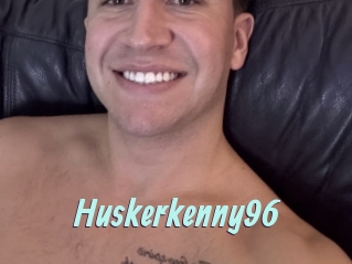 Huskerkenny96