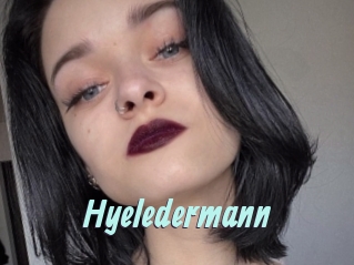 Hyeledermann