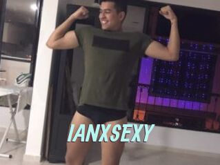 IANXSEXY