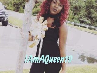 IAmAQueen19