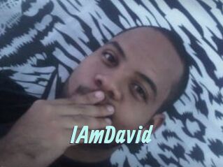 IAmDavid