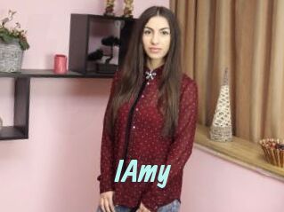 IAmy