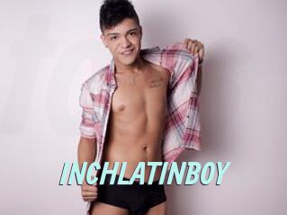 INCHLATINBOY