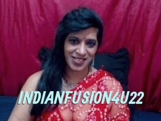INDIANFUSION4U22