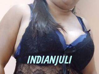 INDIANJULI