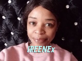 IREENEx