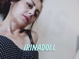 IRINADOLL Ton Show