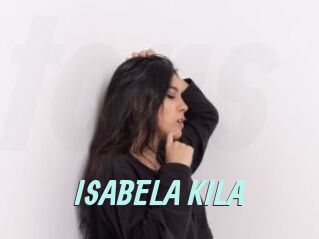ISABELA_KILA