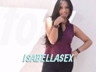 ISABELLASEX