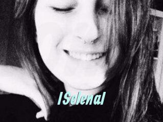 ISelenaI