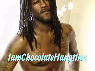 IamChocolateHangtime