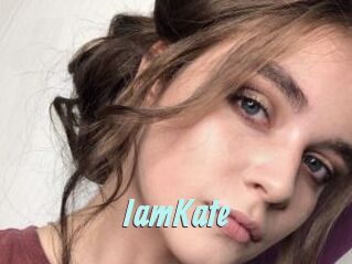 IamKate