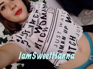 IamSweetHanna