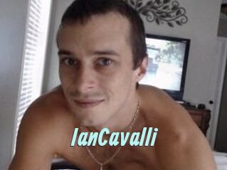 Ian_Cavalli Ton Show