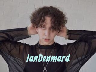 IanDenmard