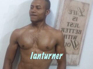 Ianturner