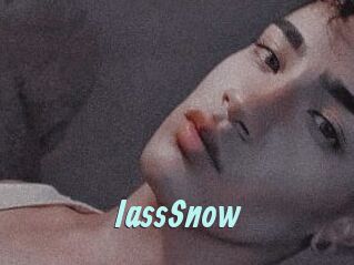 IassSnow