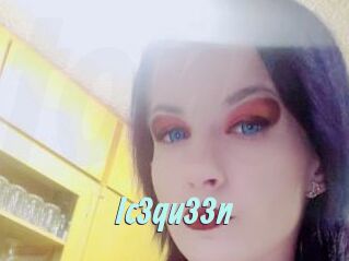 Ic3qu33n