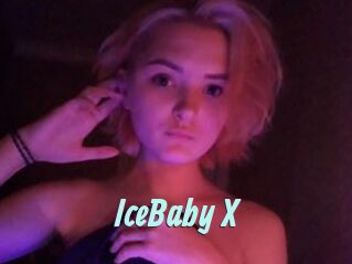 IceBaby_X