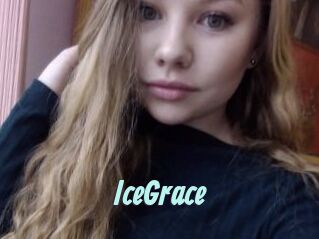 IceGrace Ton Show