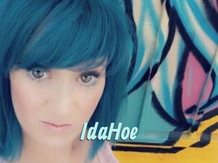 IdaHoe Ton Show