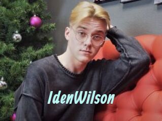IdenWilson