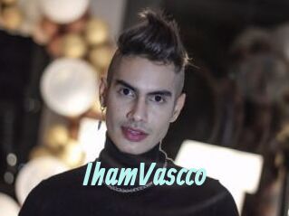 IhamVascco