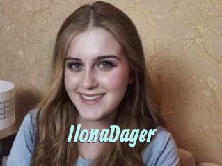 IlonaDager Ton Show