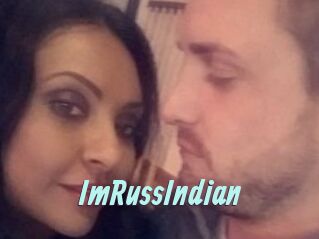 ImRussIndian